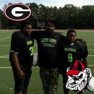 Meet your Posher, Aundrea